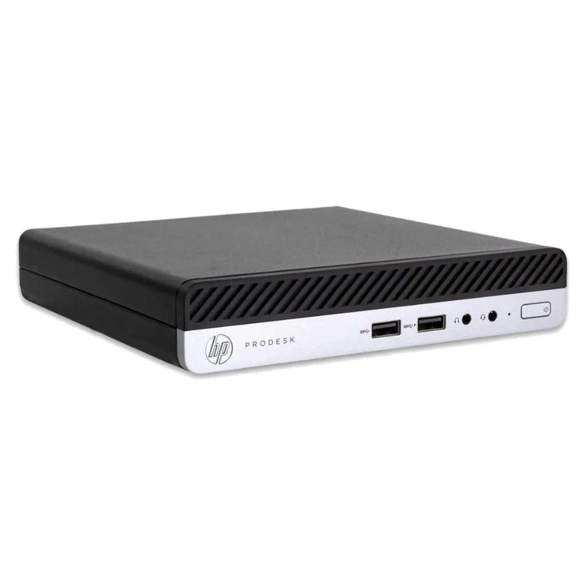HP ProDesk 400 G4 Mini reconditionné