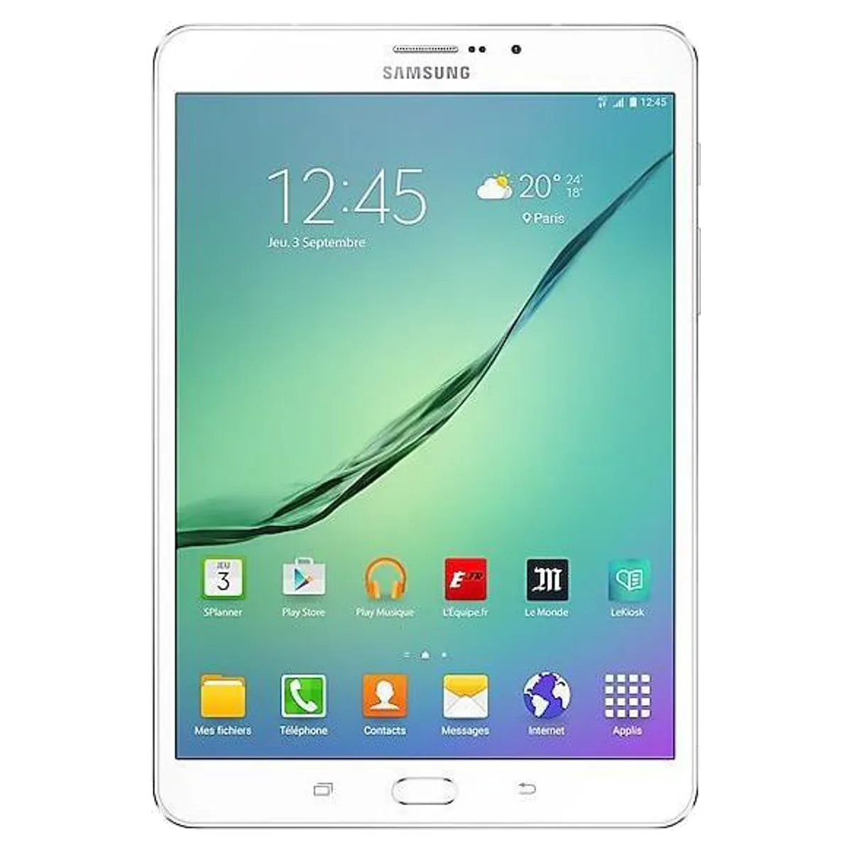 Samsung Galaxy Tab S2 reconditionné