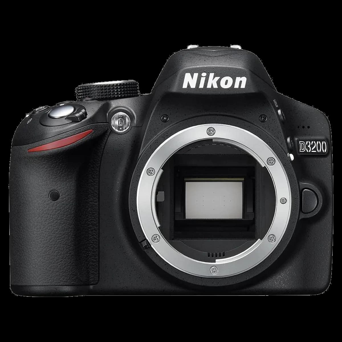 Nikon D3200 reconditionné