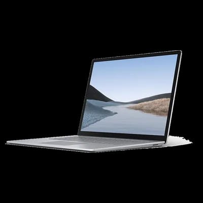 Microsoft Surface Laptop 3 13"