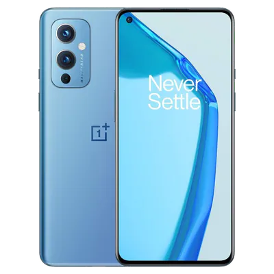 OnePlus OnePlus 9 reconditionné