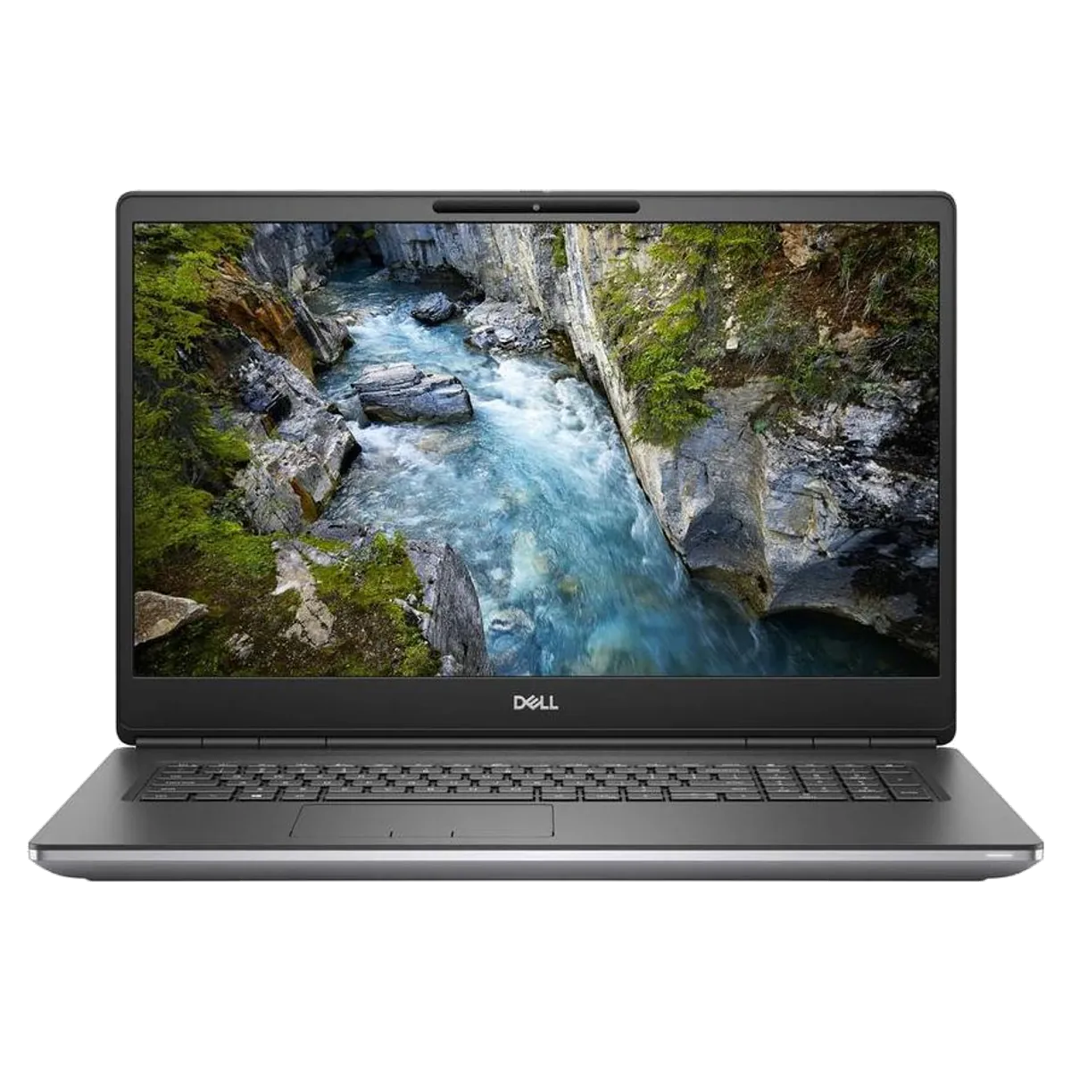 Dell Dell Precision 7760 17" reconditionné
