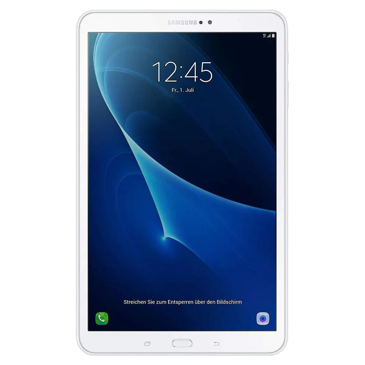 Samsung Galaxy Tab A reconditionné