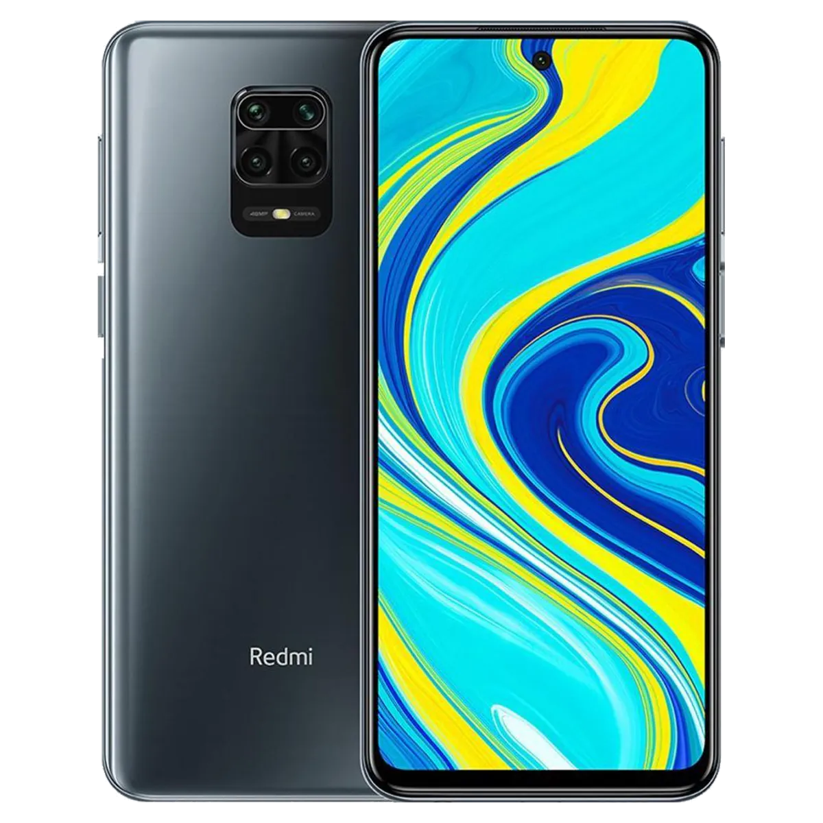 Xiaomi Redmi Note 9s reconditionné