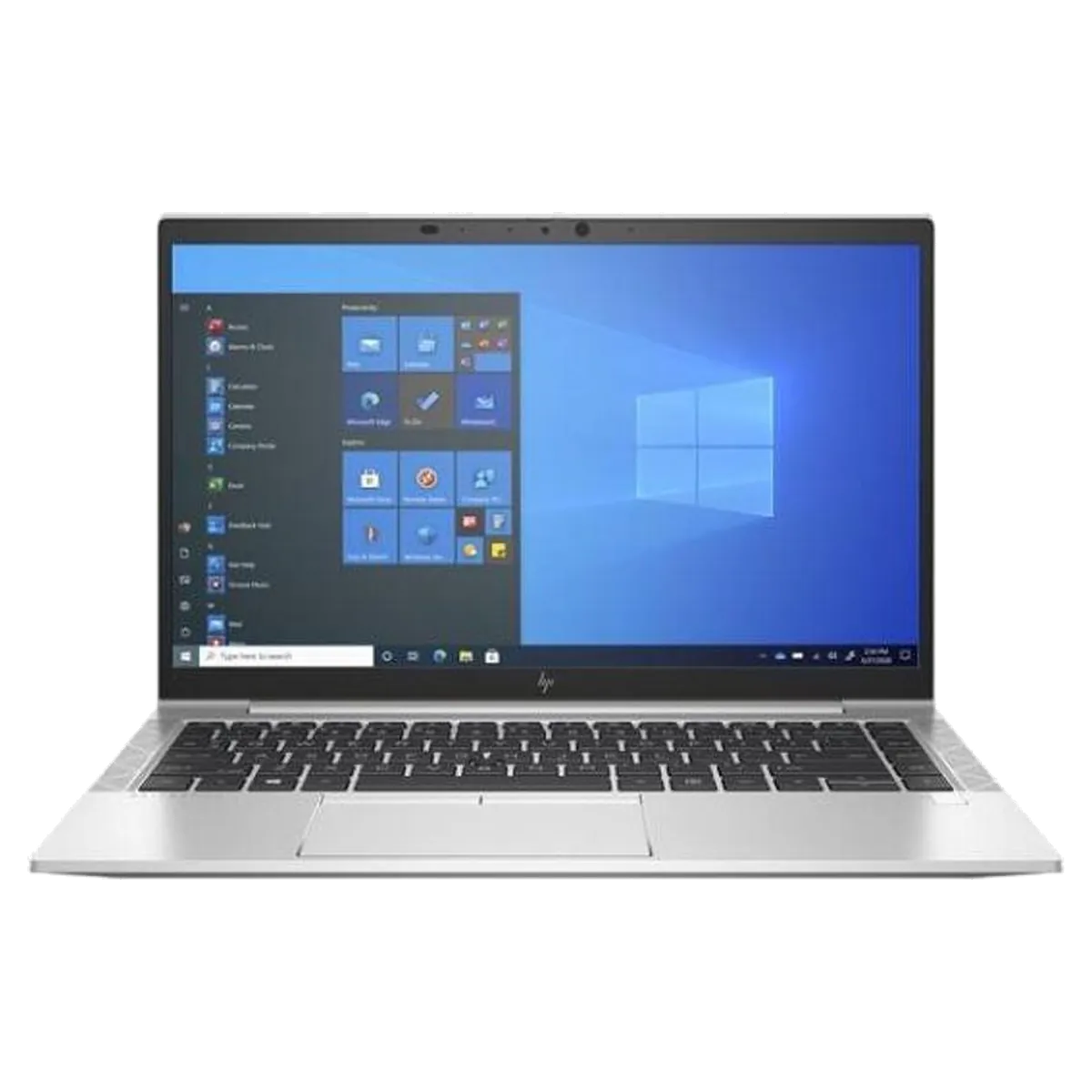 HP EliteBook 840 Aero G8 14" reconditionné