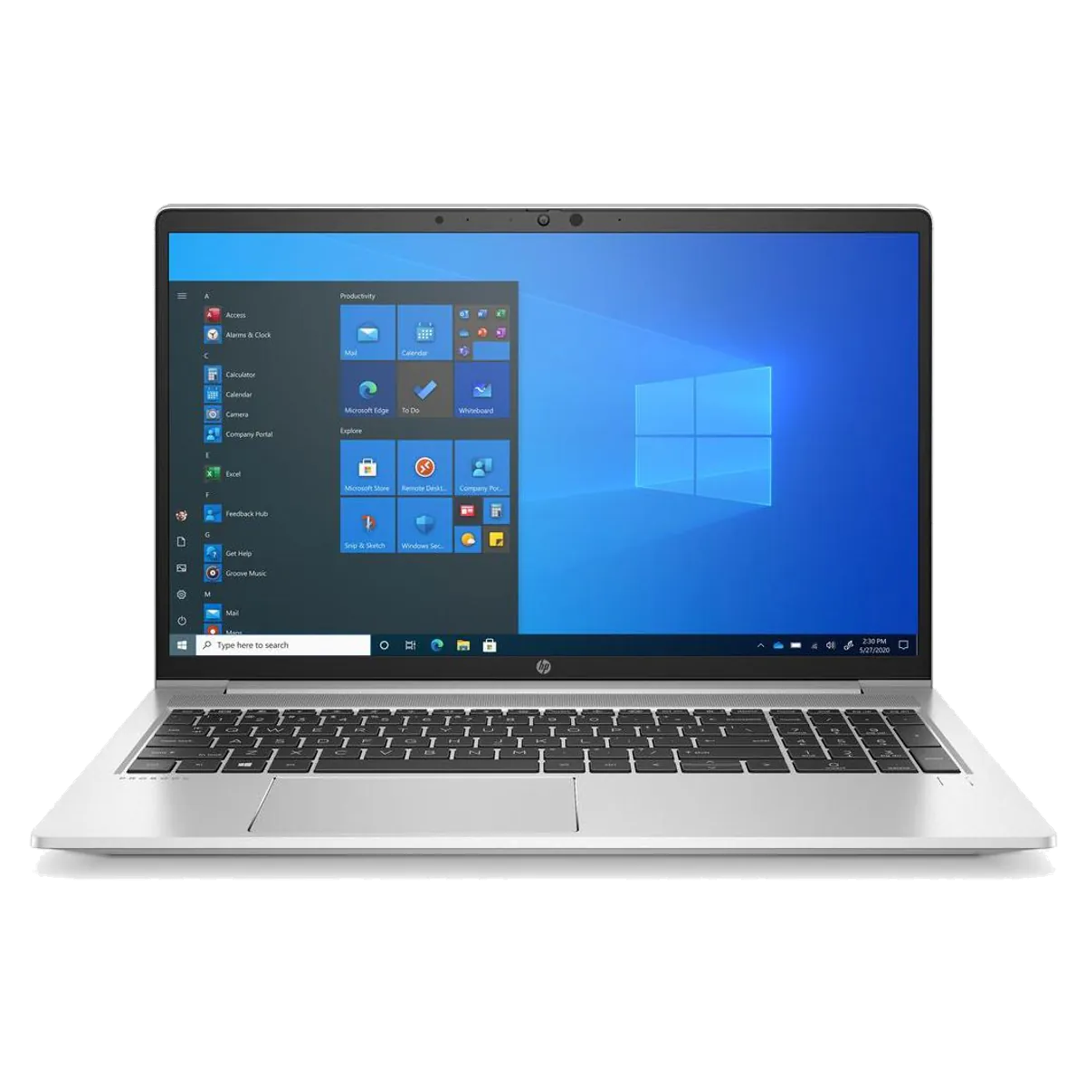 HP HP ProBook 650 G8 15" reconditionné