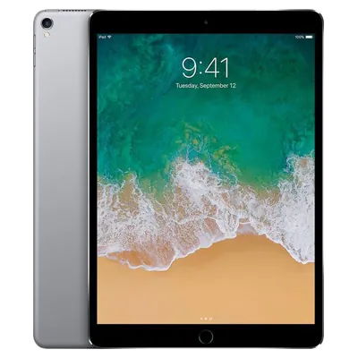 iPad Pro A10 2017