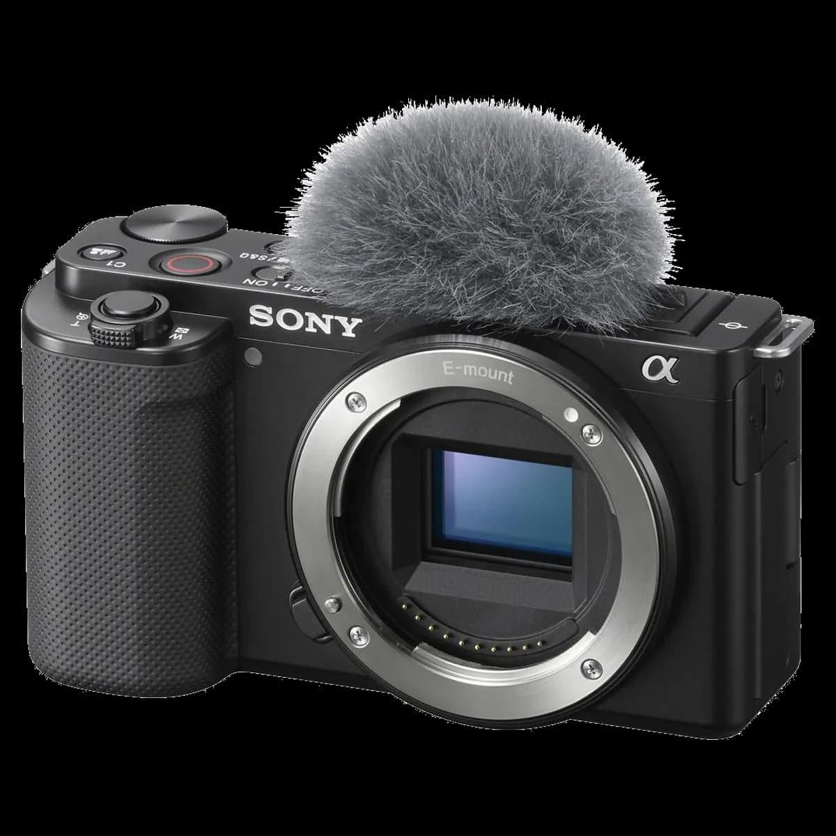 Sony ZV-E10 reconditionné