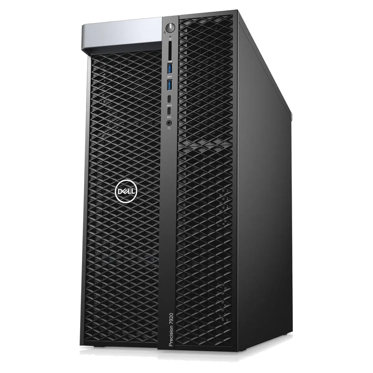 Dell Precision 7820 Tower reconditionné