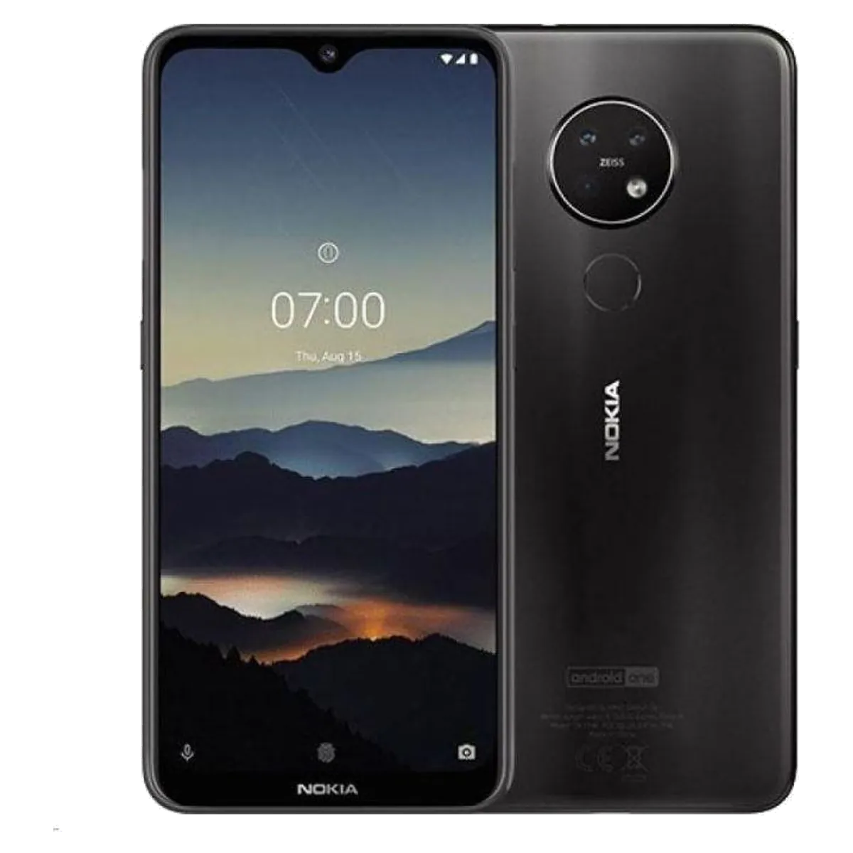 Nokia Nokia 7.2 reconditionné
