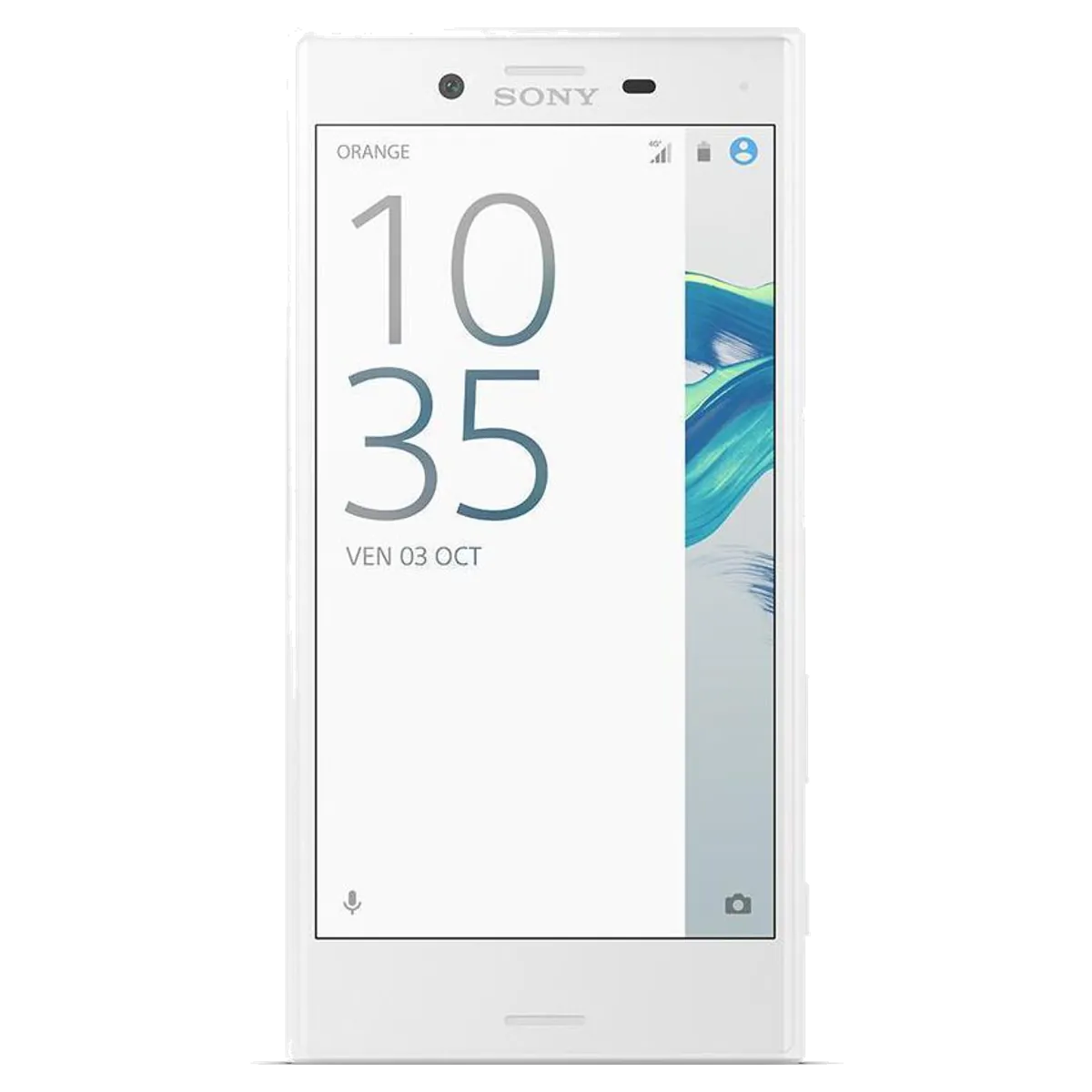 Sony Sony Xperia X reconditionné