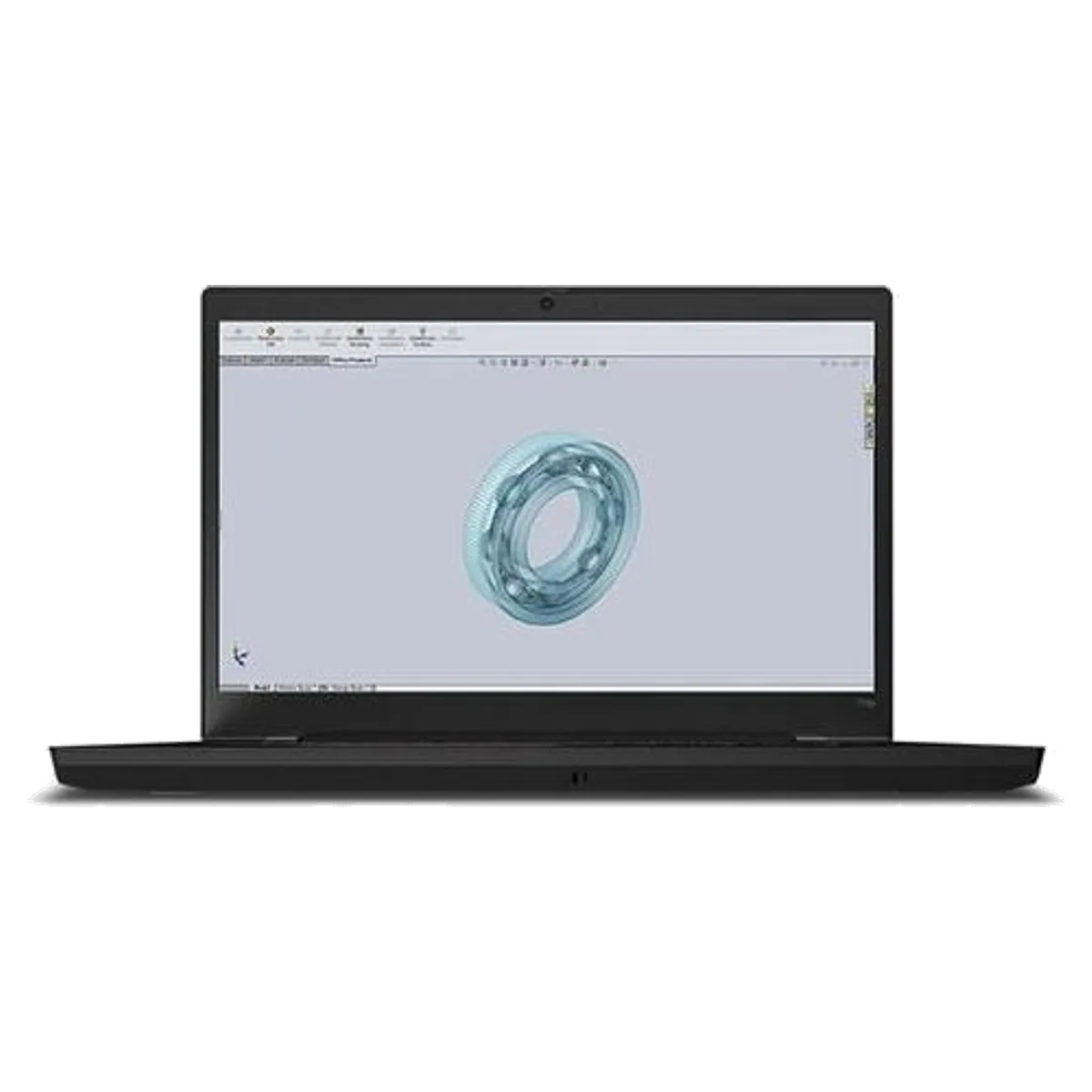 Lenovo ThinkPad T15 Gen 2 15" reconditionné