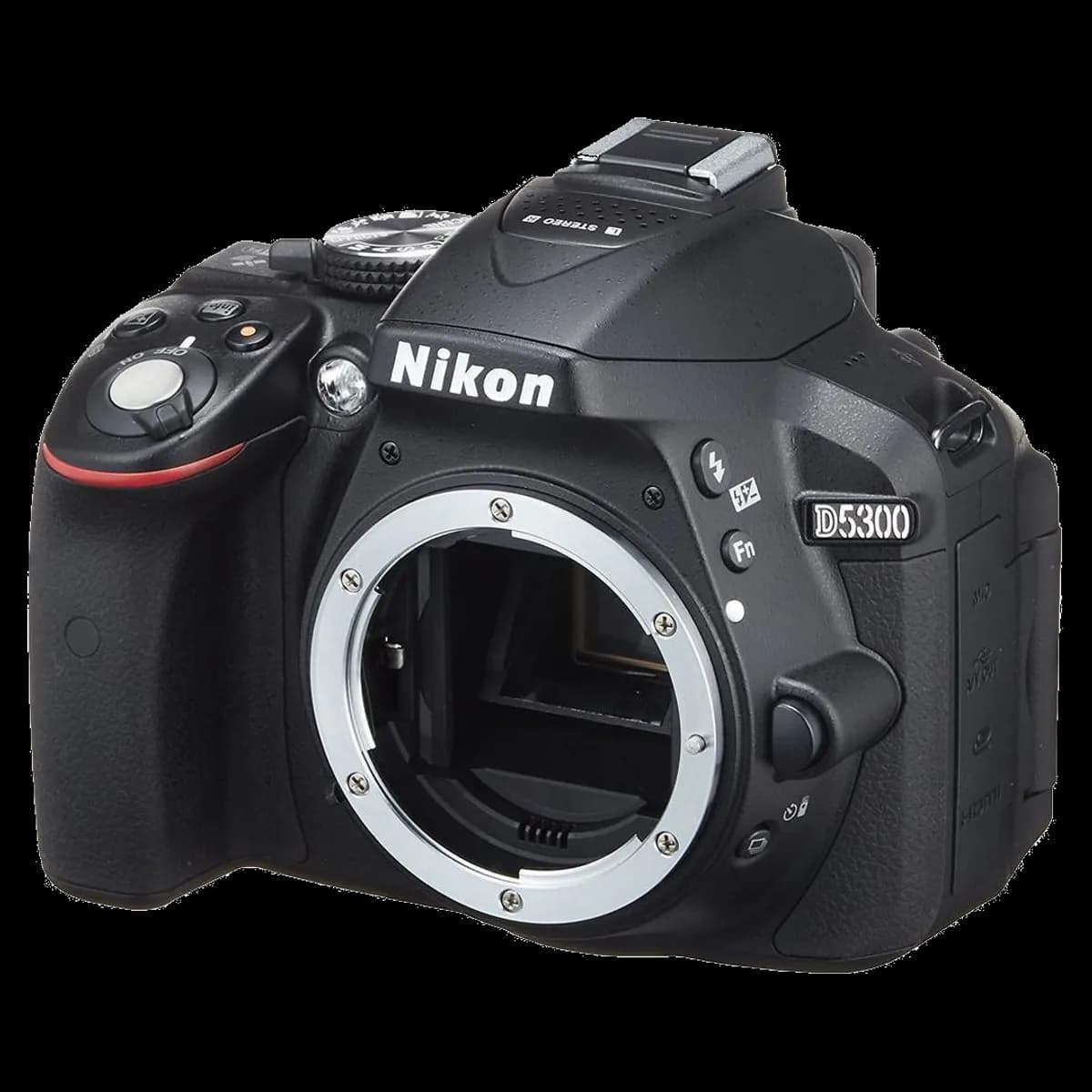 Nikon D5300 reconditionné