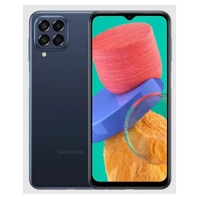 Galaxy M33
