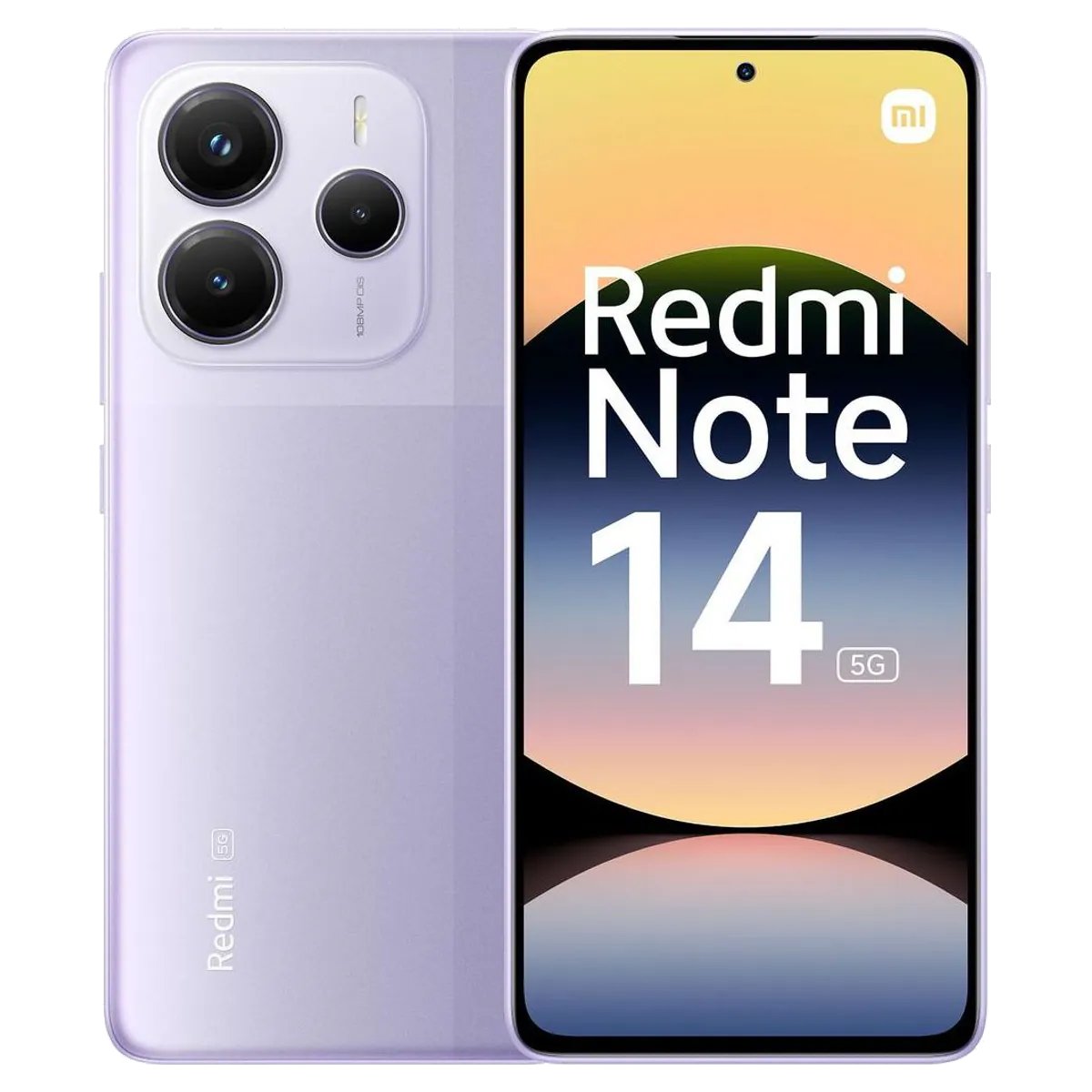 Xiaomi Redmi Note 14 reconditionné
