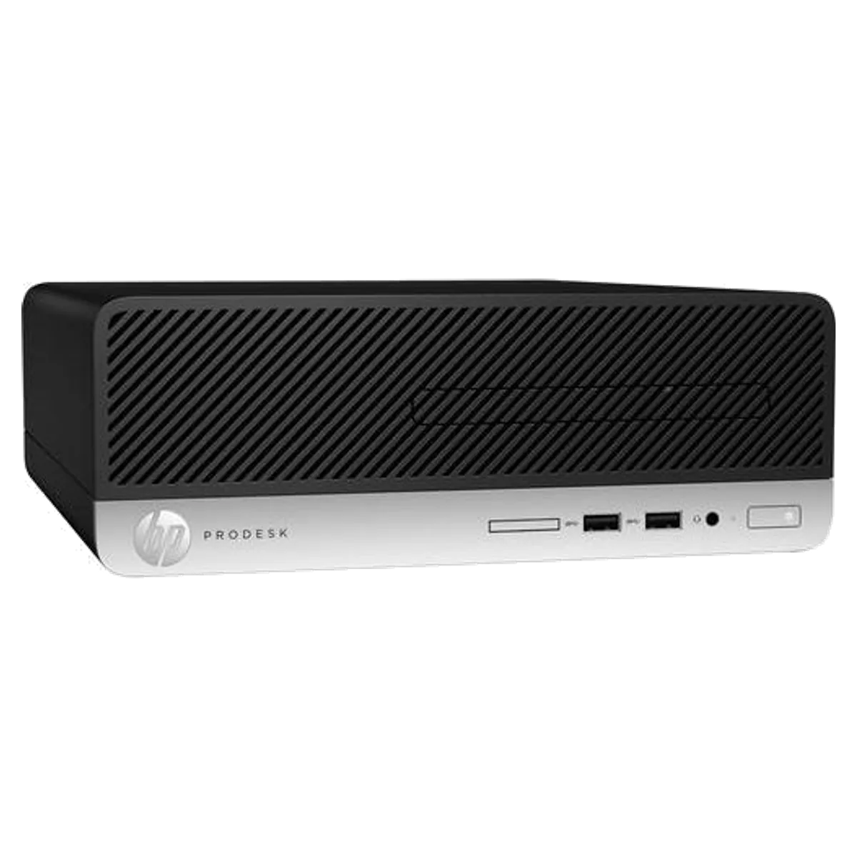 HP ProDesk 400 G6 Tower reconditionné
