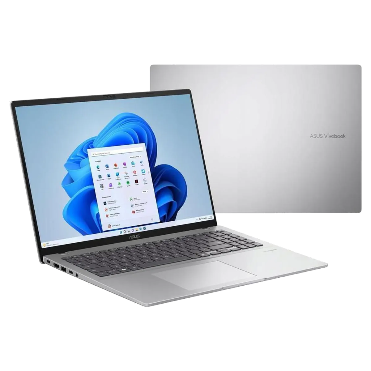 Asus VivoBook 16 16"
