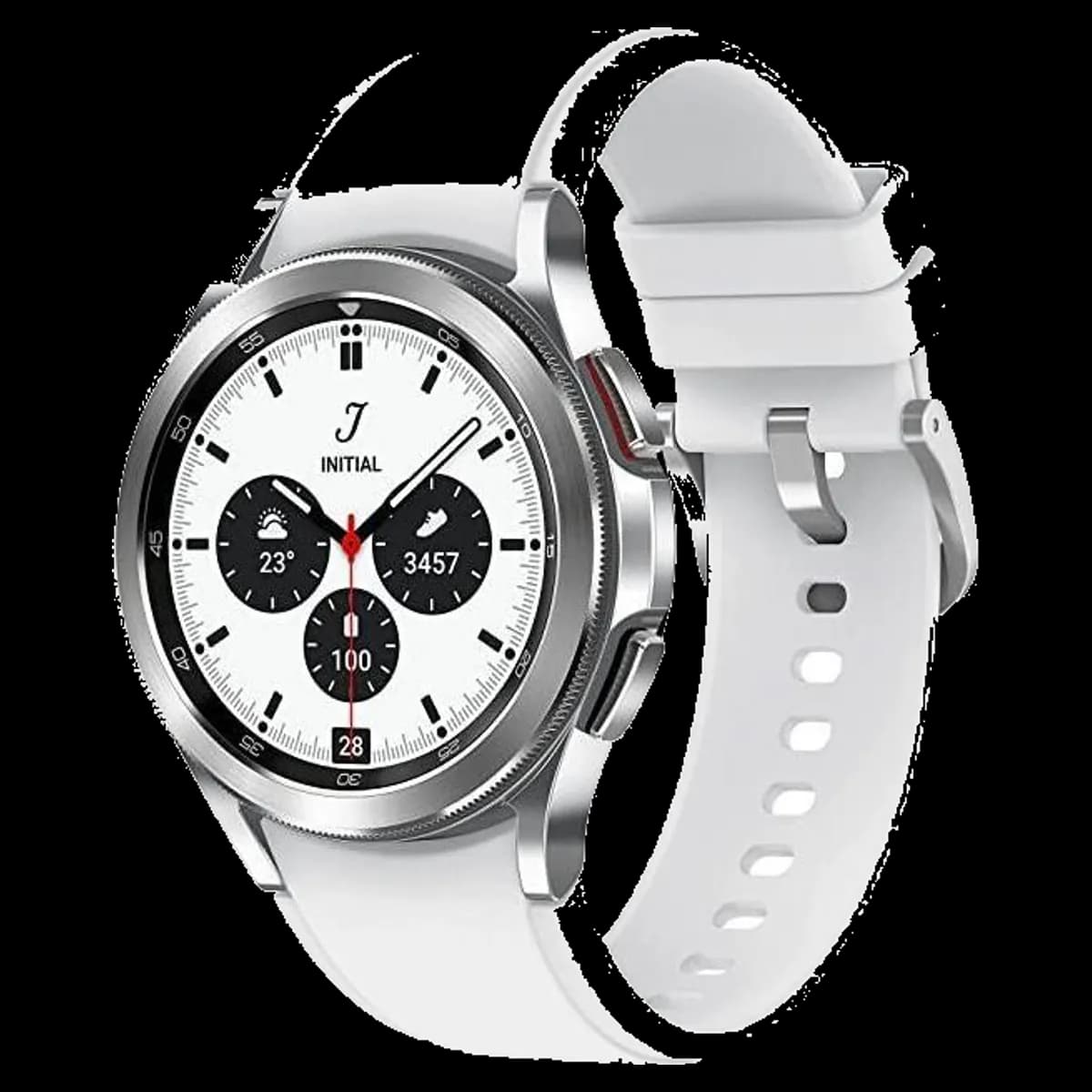 Samsung Galaxy Watch 4 Classic reconditionné