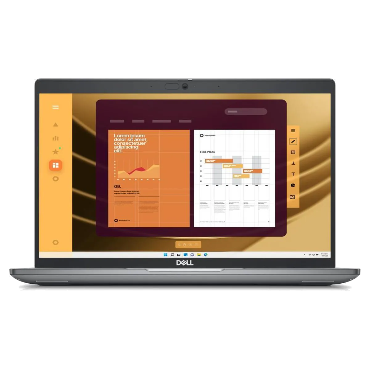 Dell Latitude 5450 14" reconditionné