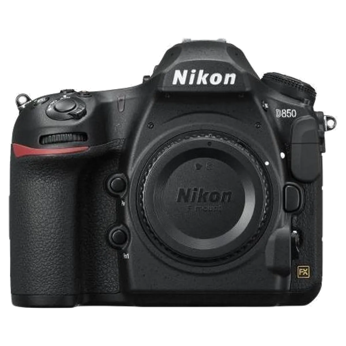 Nikon D850 reconditionné
