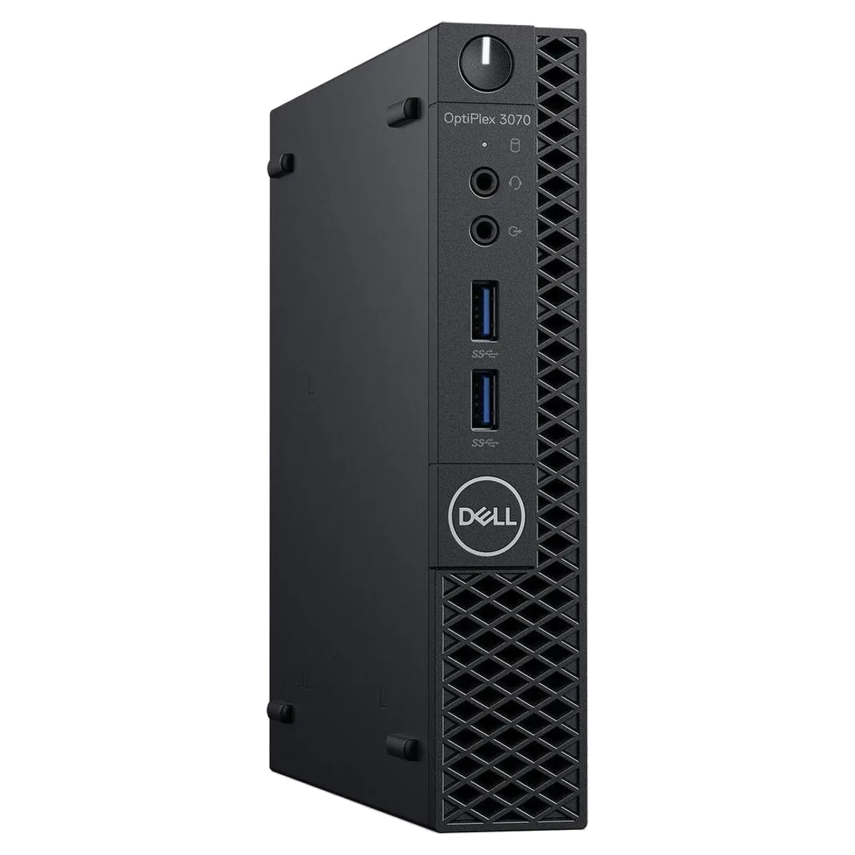 Dell OptiPlex 3070 Micro reconditionné