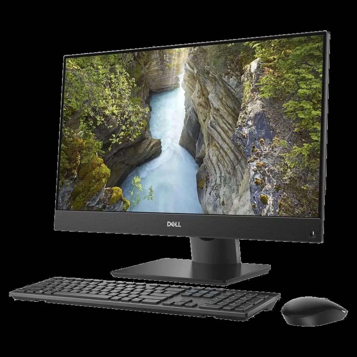 Dell OptiPlex 7460 AIO reconditionné