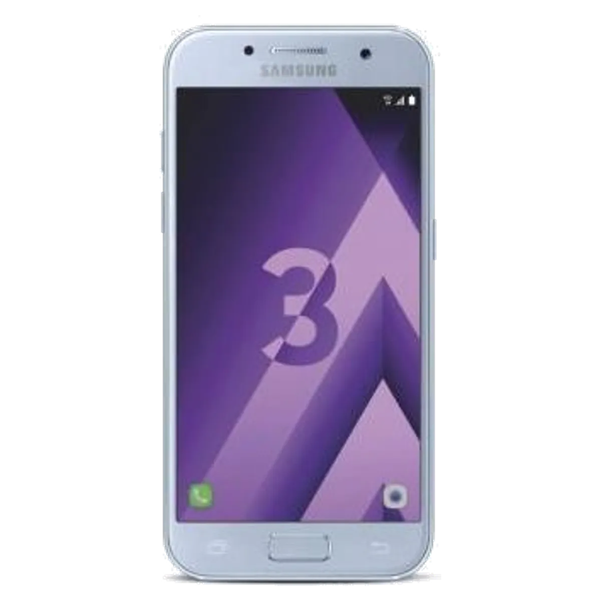 Samsung Galaxy A3 (2017) reconditionné