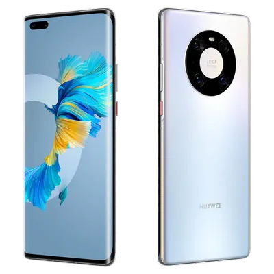 Huawei Mate 40 Pro