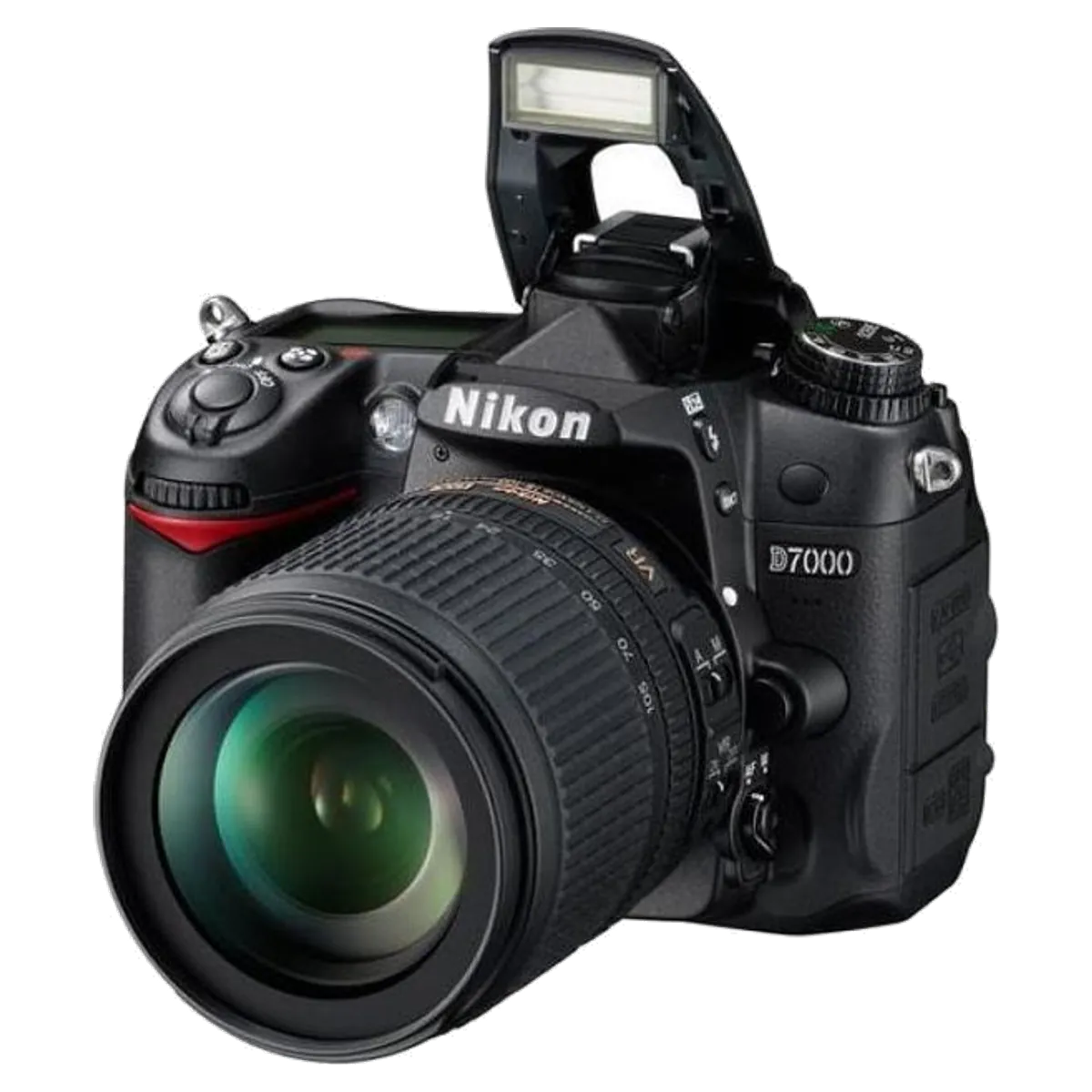 Nikon D7000 reconditionné