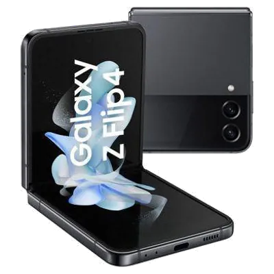 Galaxy Z Flip 4