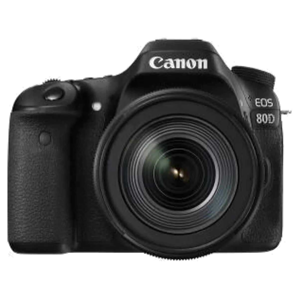 Canon EOS 80D reconditionné