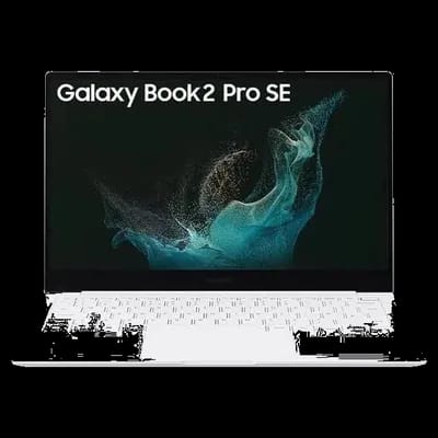 Samsung Galaxy Book2 Pro 15"