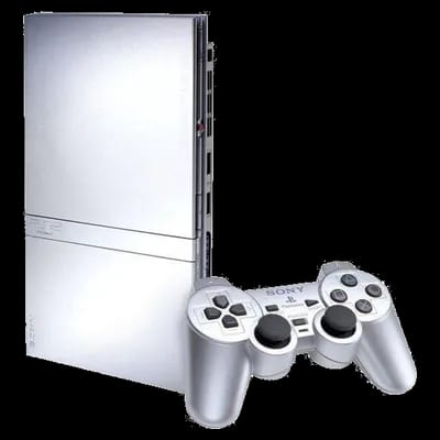 PlayStation 2