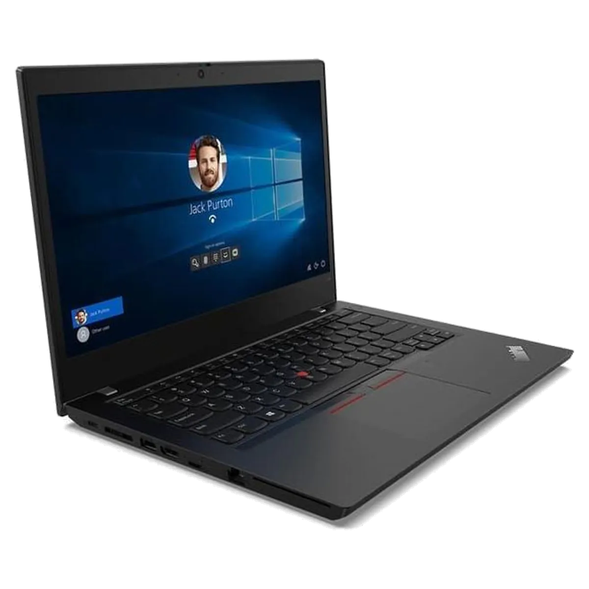 Lenovo ThinkPad L14 G1 14" reconditionné
