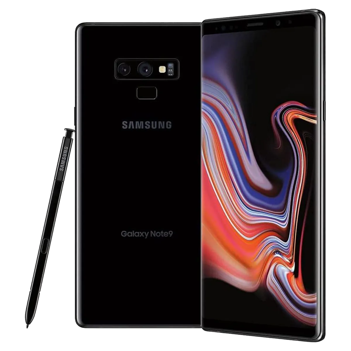 Samsung Galaxy Note 9 reconditionné