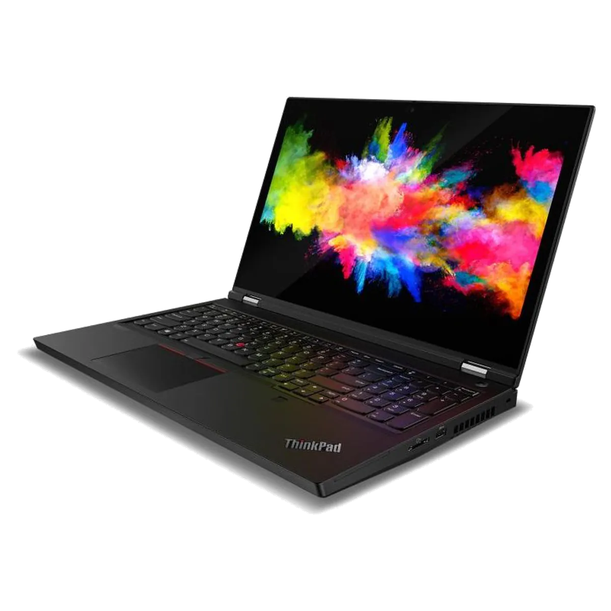 Lenovo ThinkPad P15 Gen 1 15" reconditionné