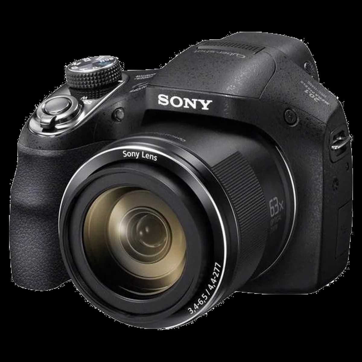 Sony DSC-H400 reconditionné