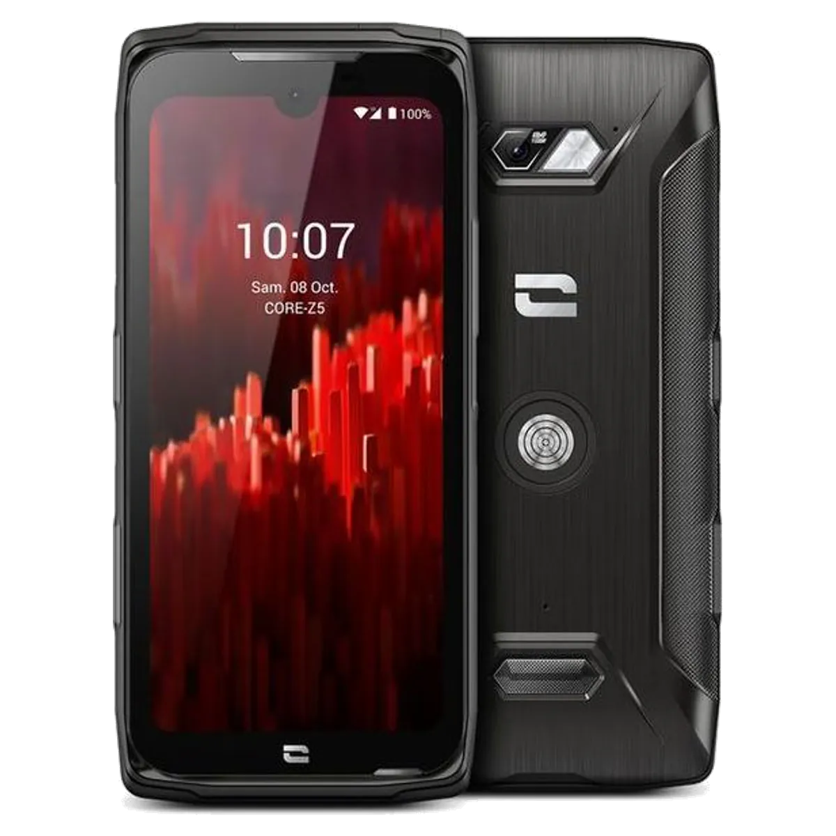 Crosscall core-z5 reconditionné
