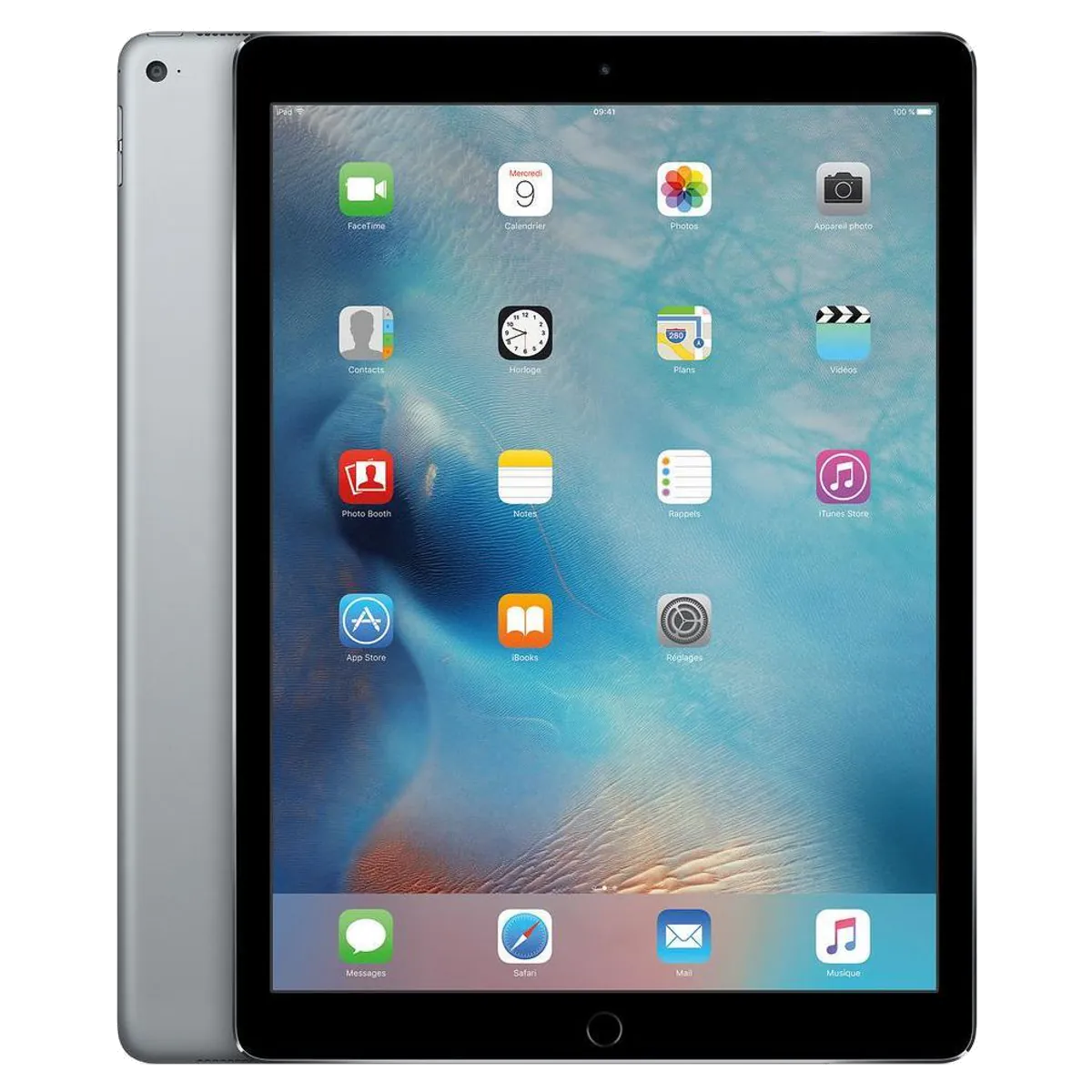 Apple iPad Pro A9 2015 reconditionné