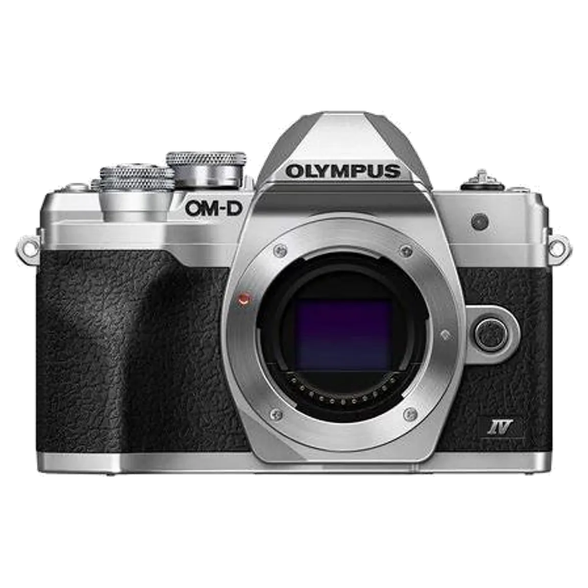 Olympus OM-D E-M10 Mark IV reconditionné