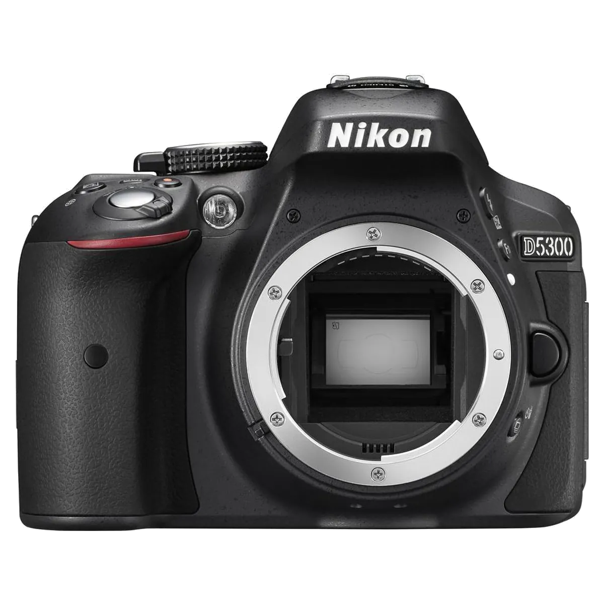 Nikon D5300 reconditionné