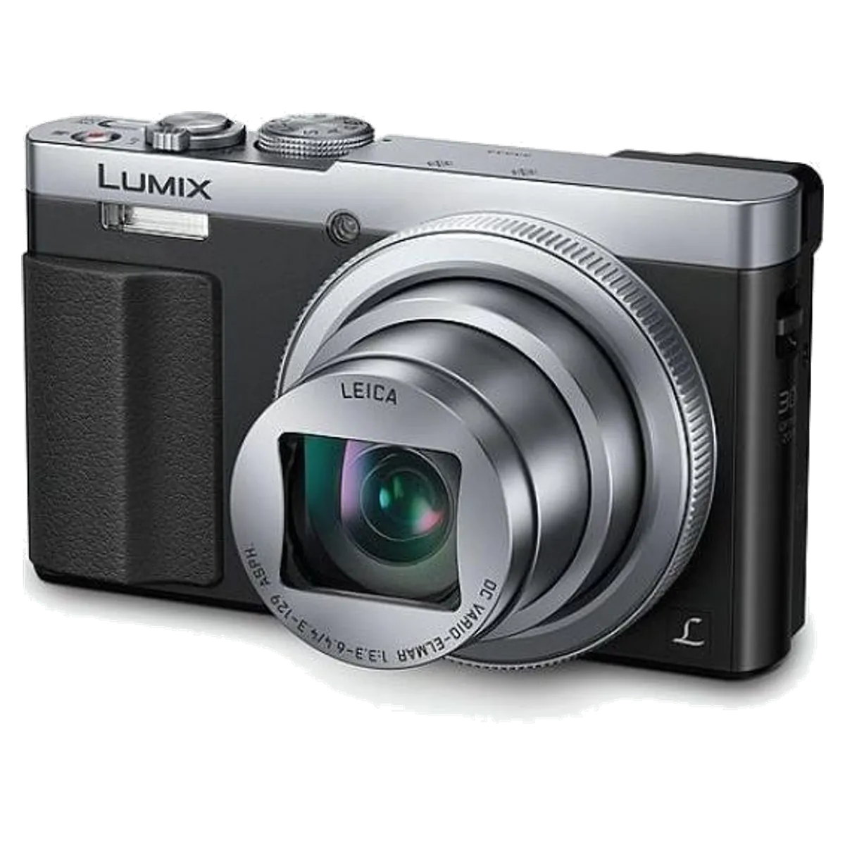 Panasonic Lumix TZ70 reconditionné