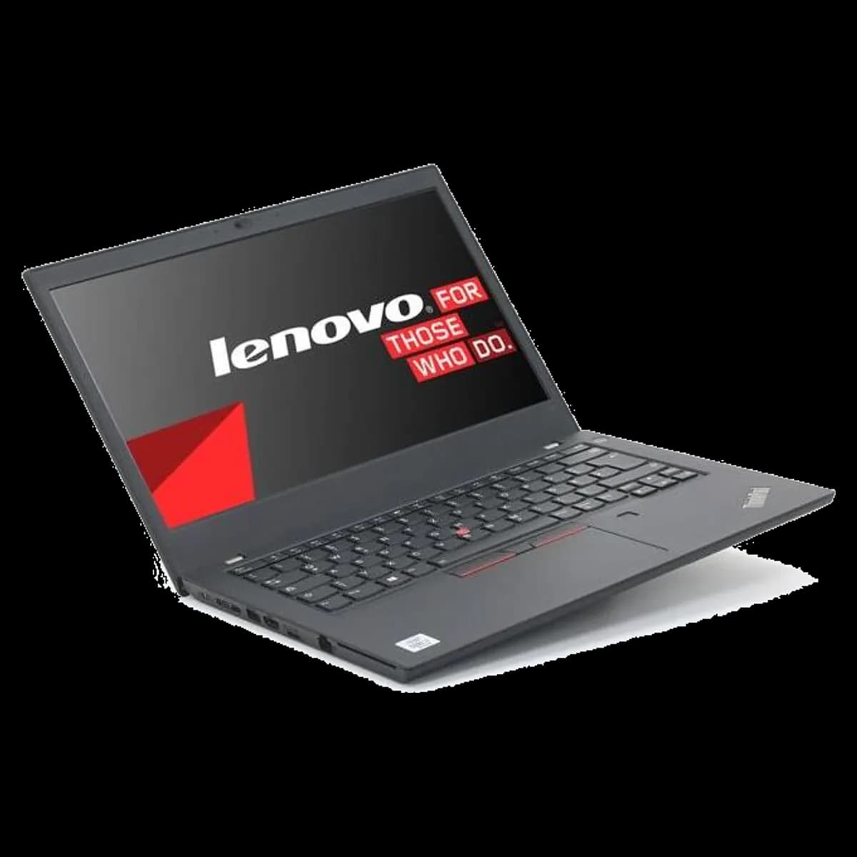 Lenovo ThinkPad L14 G1 14" reconditionné