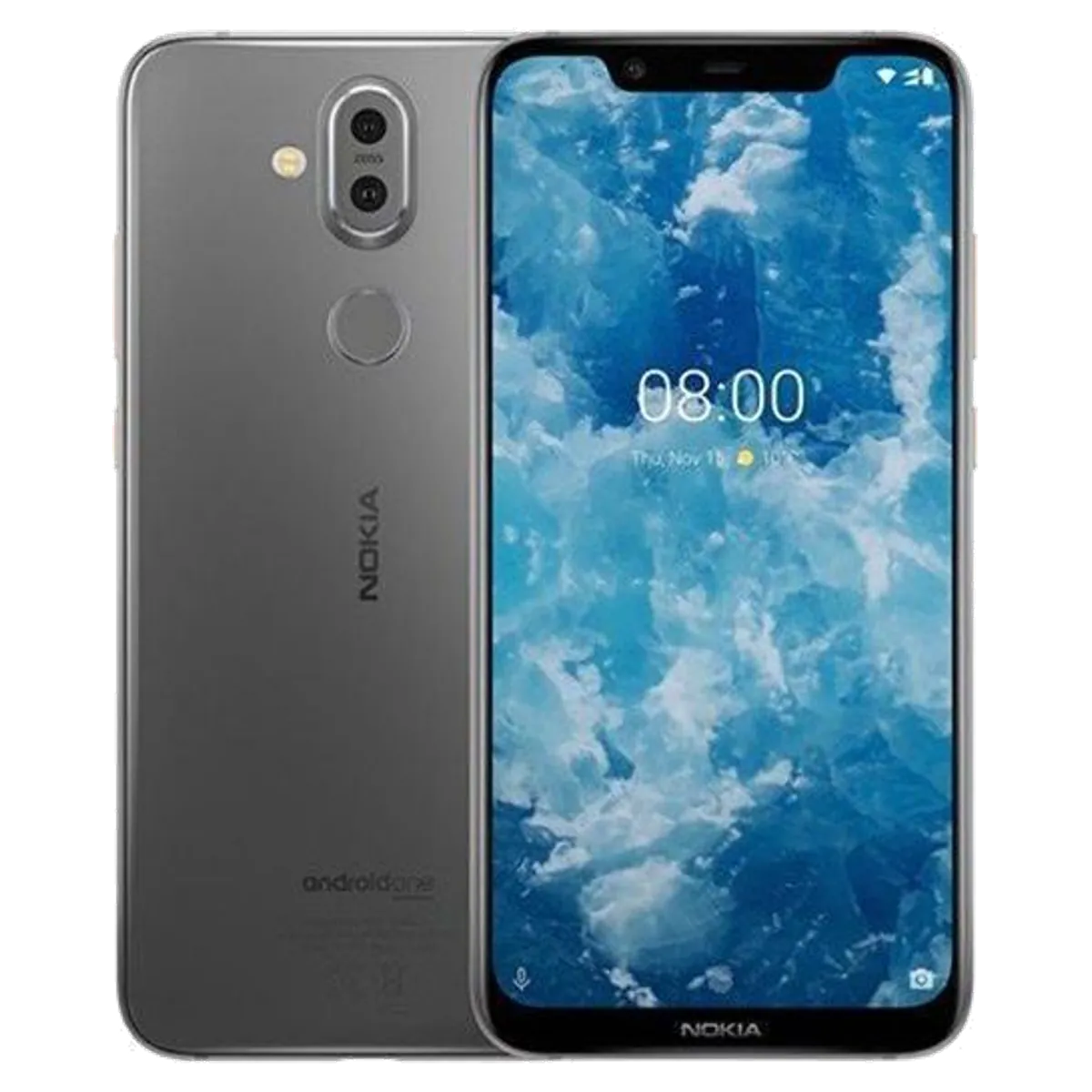 Nokia 8.1 reconditionné