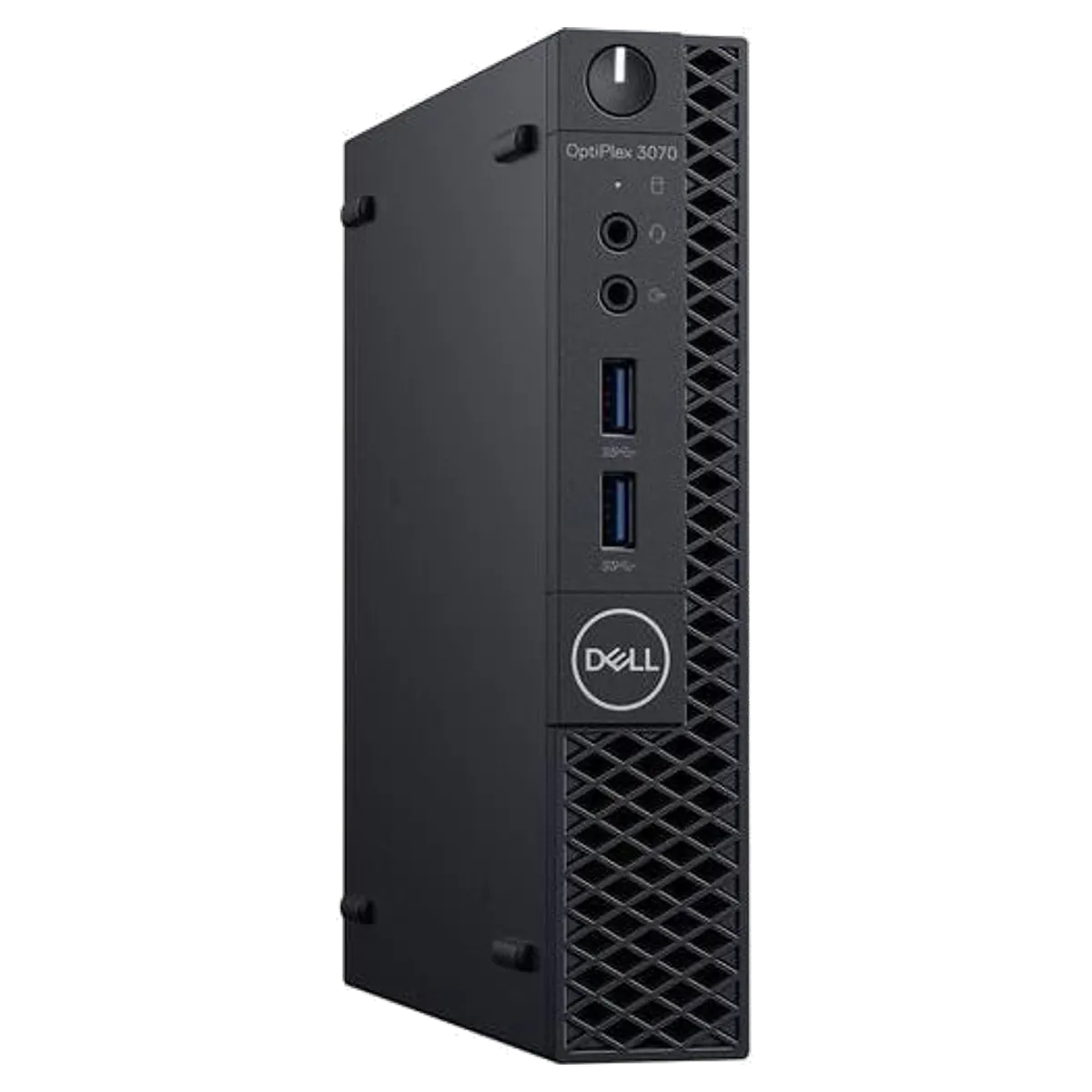 Dell OptiPlex 3070 Micro reconditionné
