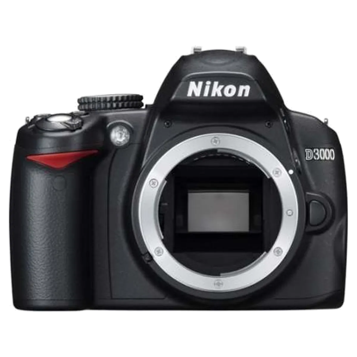 Nikon D3000 reconditionné