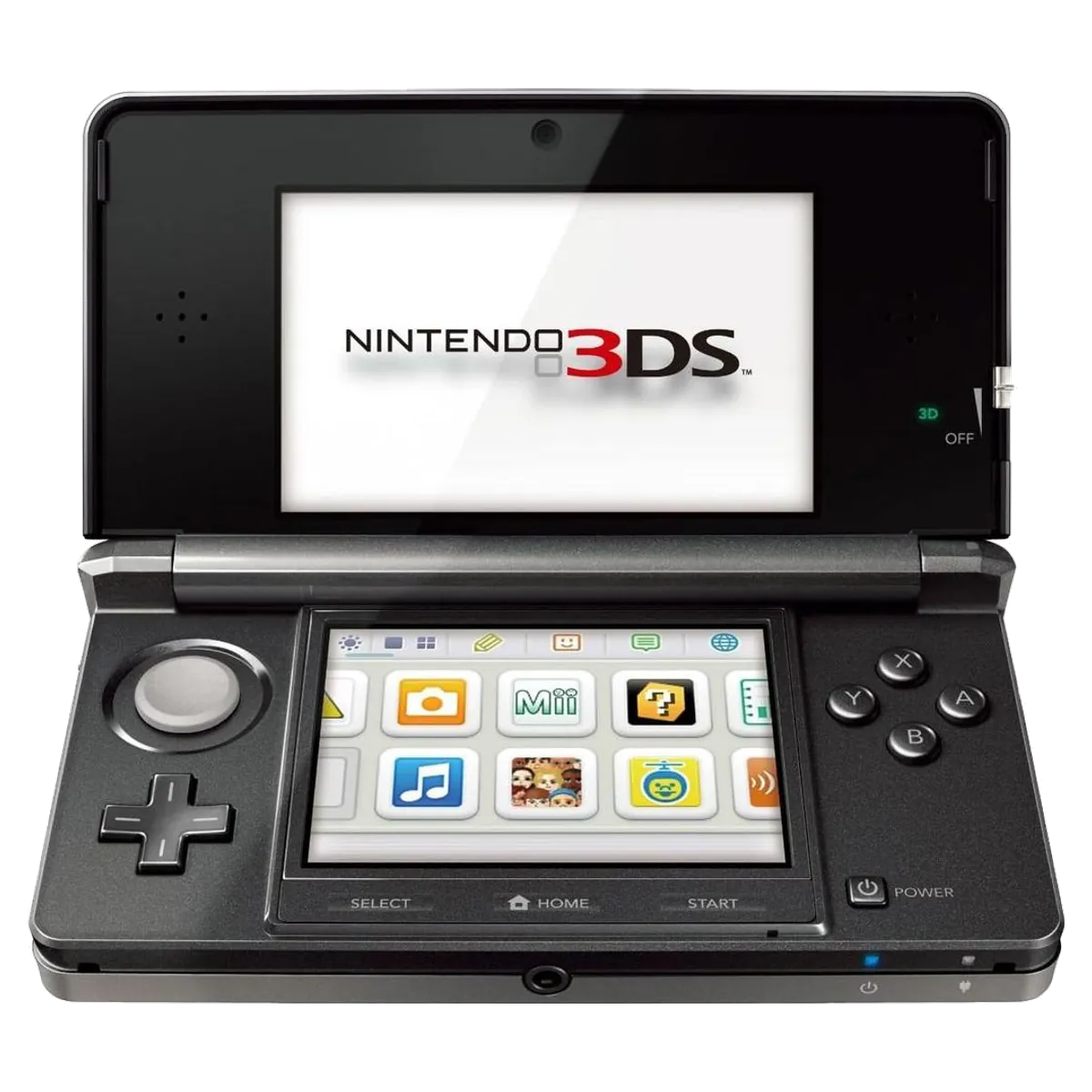 Nintendo 3DS reconditionné