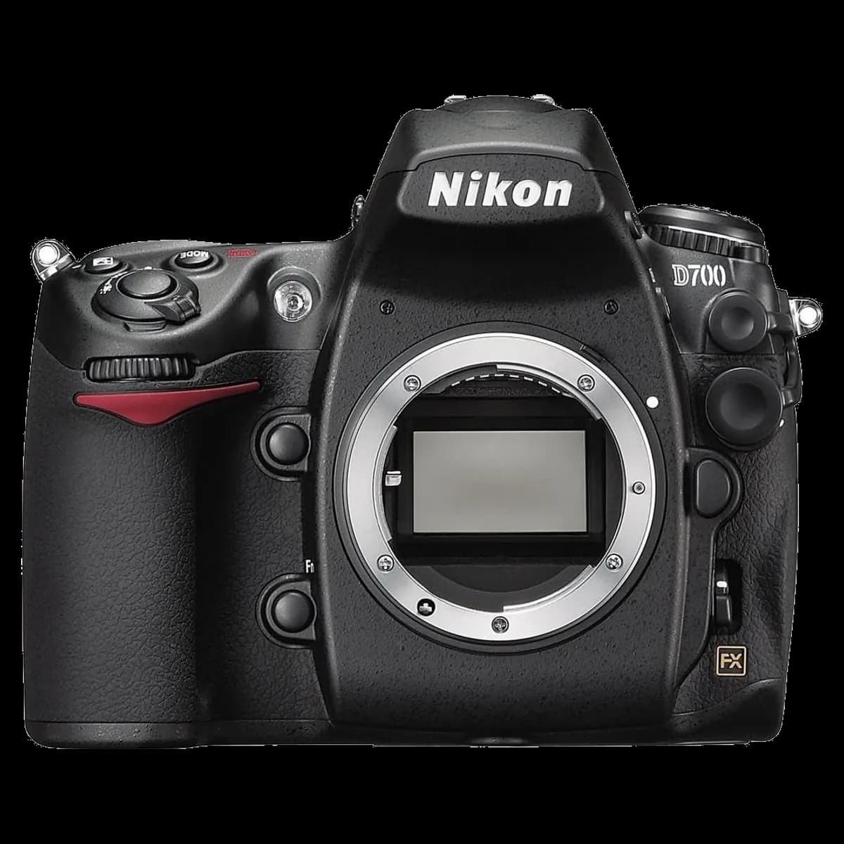 Nikon D700 reconditionné
