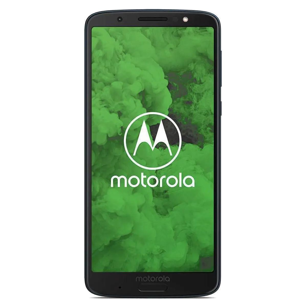 Motorola Moto G6 reconditionné