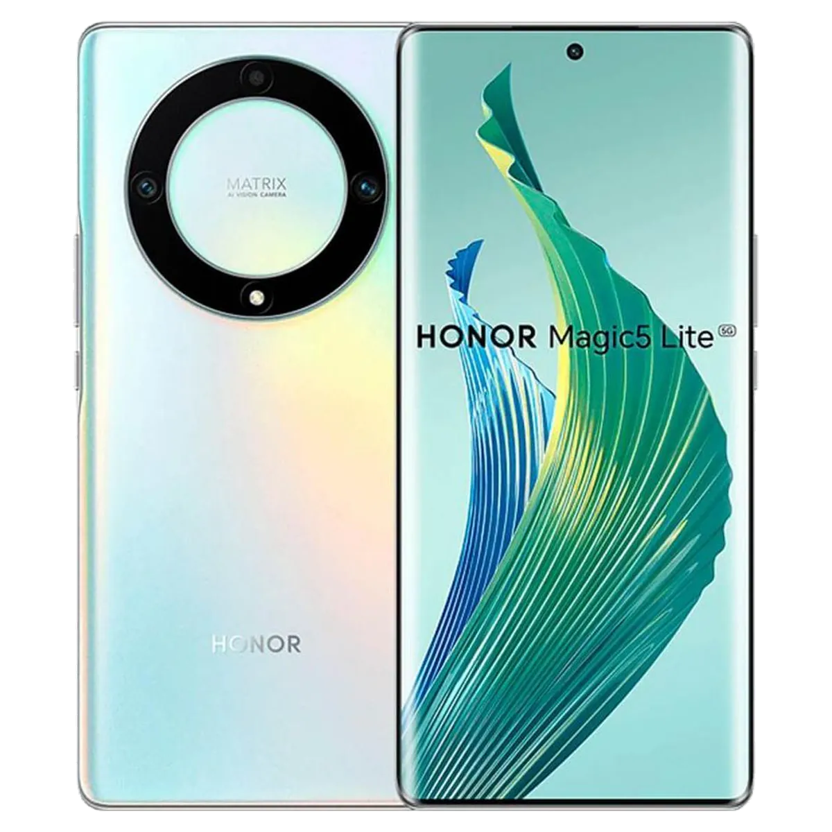 Honor Magic 5 Lite reconditionné